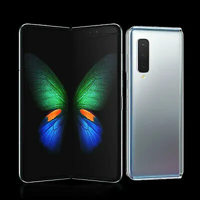 Samsung galaxy fold - ad image 1